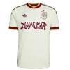Spain x Dellafuente Away Soccer Match Jersey World Cup 2026 - Pro Jersey Shop