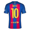 Retro 2016/17 MESSI #10 Barcelona Home Soccer Jersey - Pro Jersey Shop