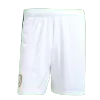Juventus Home Soccer Shorts 2026/27 - Pro Jersey Shop