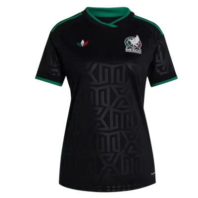 Mexico Away Soccer Shorts World Cup 2026 - Pro Jersey Shop