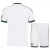 Real Madrid Home Soccer Fan Jersey Kit 2026/27 - Pro Jersey Shop