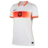 Netherlands Away Soccer Shorts World Cup 2026 - Pro Jersey Shop