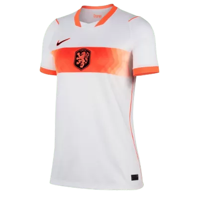 Netherlands Away Soccer Shorts World Cup 2026 - Pro Jersey Shop