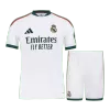 Real Madrid Home Soccer Fan Jersey Kit 2026/27 - Pro Jersey Shop
