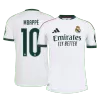 Real Madrid MBAPPÉ #10 Home Soccer Match Jersey 2026/27 - Pro Jersey Shop