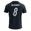 USA McKENNIE #8 Away Soccer Match Jersey World Cup 2026 - Pro Jersey Shop