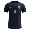 USA McKENNIE #8 Away Soccer Match Jersey World Cup 2026 - Pro Jersey Shop