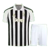 Juventus Home Soccer Fan Jersey Kit 2026/27 - Pro Jersey Shop