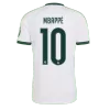 Real Madrid MBAPPÉ #10 Home Soccer Match Jersey 2026/27 - Pro Jersey Shop