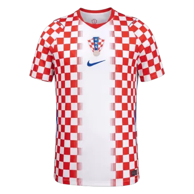 Croatia Home Soccer Fan Jersey World Cup 2026 - Pro Jersey Shop