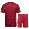 Liverpool Home Soccer Fan Jersey Kit 2026/27 - Pro Jersey Shop