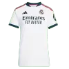 Women Real Madrid Home Soccer Jersey 2026/27 - Pro Jersey Shop