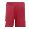 Liverpool Home Soccer Shorts 2026/27 - Pro Jersey Shop