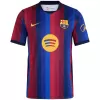 Barcelona Home Soccer Fan Jersey Kit 2026/27 - Pro Jersey Shop