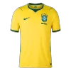 Brazil Home Soccer Fan Jersey Kit World Cup 2026 - Pro Jersey Shop