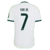 Real Madrid VINI JR. #7 Home Soccer Match Jersey 2026/27 - Pro Jersey Shop
