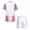 Croatia Home Soccer Fan Jersey Kit World Cup 2026 - Pro Jersey Shop