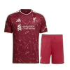 Liverpool Home Soccer Fan Jersey Kit 2026/27 - Pro Jersey Shop
