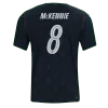 USA McKENNIE #8 Away Soccer Fan Jersey World Cup 2026 - Pro Jersey Shop
