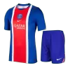 PSG Home Soccer Fan Jersey Kit 2026/27 - Pro Jersey Shop