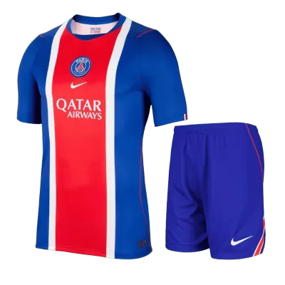 PSG Home Soccer Fan Jersey Kit 2026/27 - Pro Jersey Shop