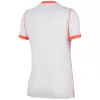 Netherlands Away Soccer Shorts World Cup 2026 - Pro Jersey Shop