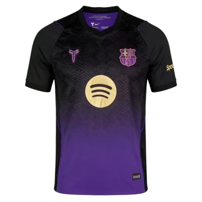 Barcelona Soccer Jersey Away Custom Shirt 2026/27 - Pro Jersey Shop