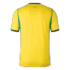 Brazil Home Soccer Fan Jersey Kit World Cup 2026 - Pro Jersey Shop