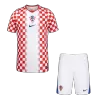 Croatia Home Soccer Fan Jersey Kit World Cup 2026 - Pro Jersey Shop