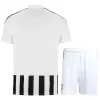 Juventus Home Soccer Fan Jersey Kit 2026/27 - Pro Jersey Shop