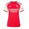 Women Arsenal Home Soccer Jersey 2026/27 - Pro Jersey Shop