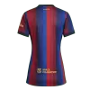 Women Barcelona Home Soccer Jersey 2026/27 - Pro Jersey Shop