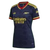 Women Arsenal Away Soccer Jersey 2026/27 - Pro Jersey Shop