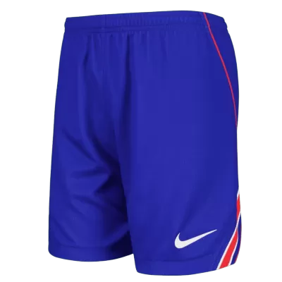PSG Home Soccer Shorts 2026/27 - Pro Jersey Shop
