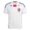 Retro 2010 World Cup Japan Away Soccer Jersey - Pro Jersey Shop