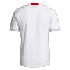 Retro 2010 World Cup Japan Away Soccer Jersey - Pro Jersey Shop
