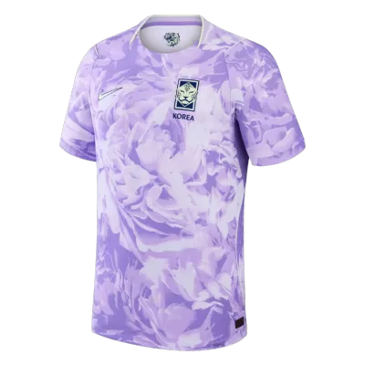 South Korea Away Soccer Match Jersey World Cup 2026 - Pro Jersey Shop