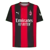 AC Milan Home Soccer Fan Jersey 2026/27 - Pro Jersey Shop