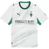 Borussia Mönchengladbach Home Soccer Fan Jersey 2026/27 - Pro Jersey Shop