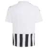 Kids Juventus Home Soccer Jersey Kit 2026/27 - Pro Jersey Shop