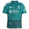 Kids Liverpool Goalkeeper Soccer Jersey Kit 2026/27 - Pro Jersey Shop