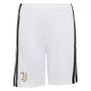 Kids Juventus Home Soccer Jersey Kit 2026/27 - Pro Jersey Shop