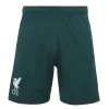 Kids Liverpool Goalkeeper Soccer Jersey Kit 2026/27 - Pro Jersey Shop
