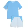 Men Manchester City Home Soccer Jersey Kit 2026/27 - Pro Jersey Shop
