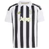 Kids Juventus Home Soccer Jersey Kit 2026/27 - Pro Jersey Shop