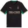 Borussia Mönchengladbach Away Soccer Fan Jersey 2026/27 - Pro Jersey Shop