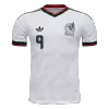 Mexico RAÚL #9 Away Soccer Match Jersey World Cup 2026 - Pro Jersey Shop
