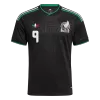 Mexico RAÚL #9 Third Soccer Fan Jersey World Cup 2026 - Pro Jersey Shop