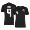 Mexico RAÚL #9 Third Away Soccer Match Jersey World Cup 2026 - Pro Jersey Shop