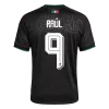 Mexico RAÚL #9 Third Soccer Fan Jersey World Cup 2026 - Pro Jersey Shop